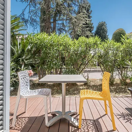 Otel Mileade L'orangeraie - Entierement Renove 3*