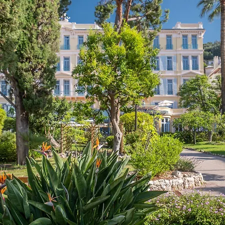 Otel Mileade L'orangeraie - Entierement Renove 3*