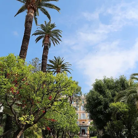 Mileade L'orangeraie - Entierement Renove Hotel