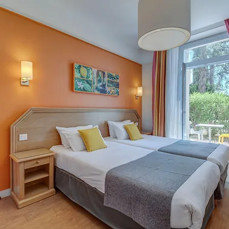 Mileade L'orangeraie - Entierement Renove Menton