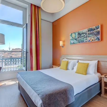 Mileade L'orangeraie - Entierement Renove Hotel 3*