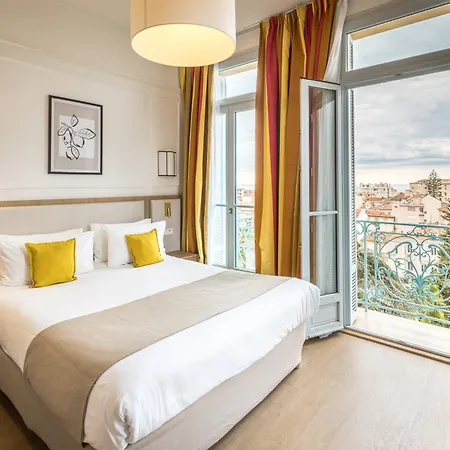 Mileade L'orangeraie - Entierement Renove Hotel