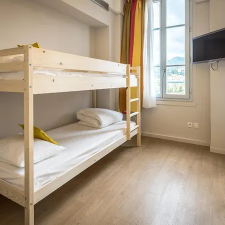 Otel Mileade L'orangeraie - Entierement Renove