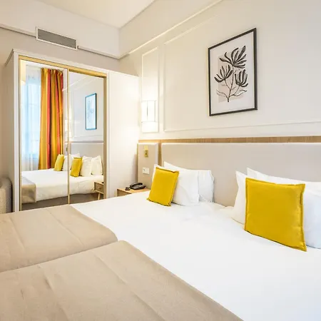 Mileade L'orangeraie - Entierement Renove 3* Mentona