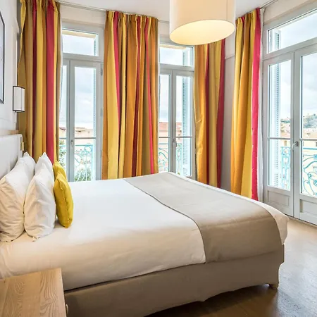 Mileade L'orangeraie - Entierement Renove Otel