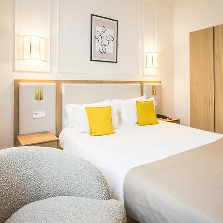 Mileade L'orangeraie - Entierement Renove Otel 3*