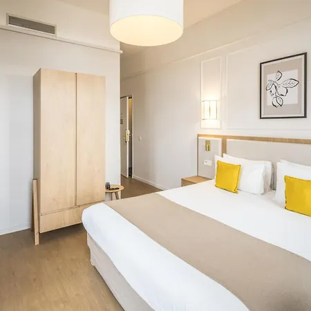 Mileade L'orangeraie - Entierement Renove 3*