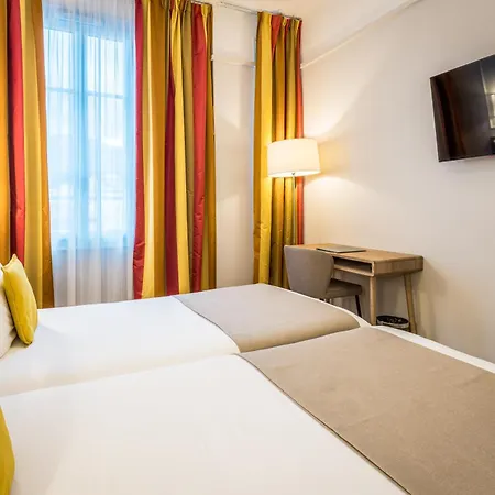 Hotel Mileade L'orangeraie - Entierement Renove