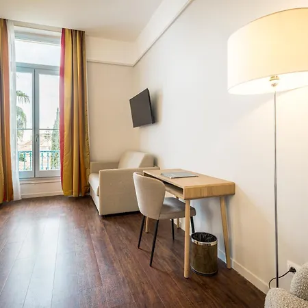 Mileade L'orangeraie - Entierement Renove Otel 3*