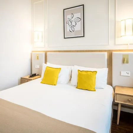 Mileade L'orangeraie - Entierement Renove 3*