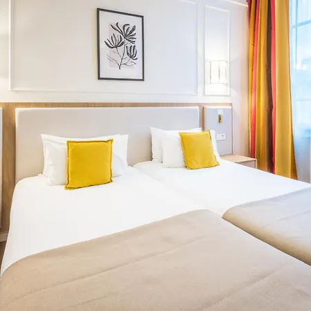 Mileade L'orangeraie - Entierement Renove