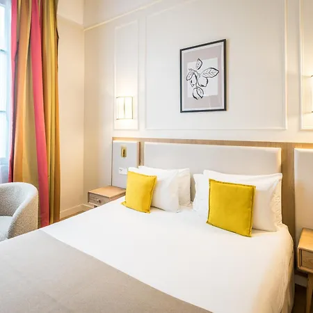 Hotel Mileade L'orangeraie - Entierement Renove