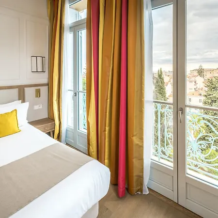 Mileade L'orangeraie - Entierement Renove Otel 3*