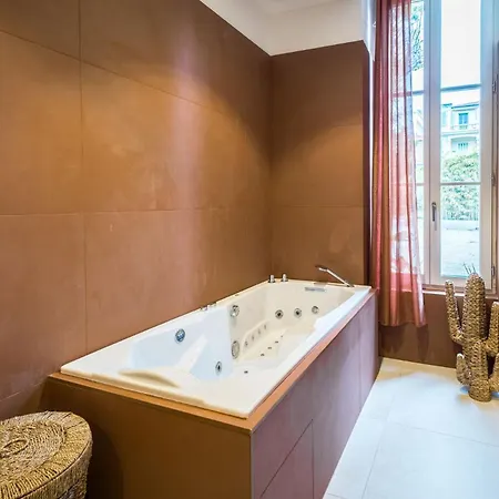 Mileade L'orangeraie - Entierement Renove 3* Menton