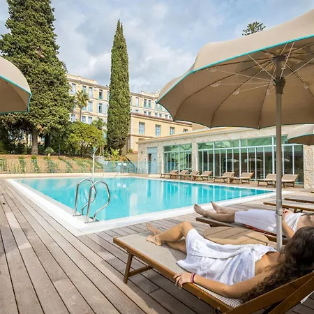 Otel Mileade L'orangeraie - Entierement Renove 3*