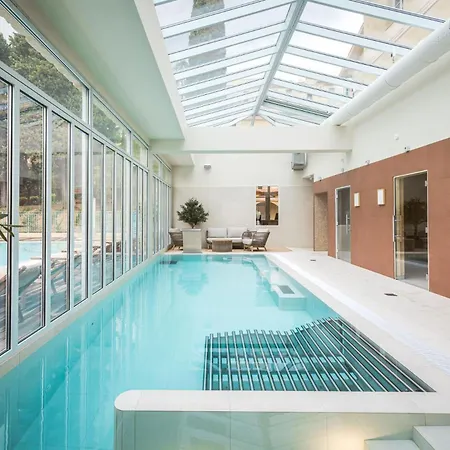 Mileade L'orangeraie - Entierement Renove Otel