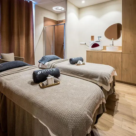 Mileade L'orangeraie - Entierement Renove Otel 3*