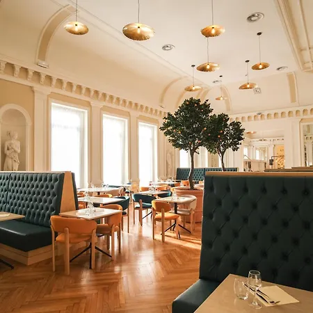 Mileade L'orangeraie - Entierement Renove Hotel 3*