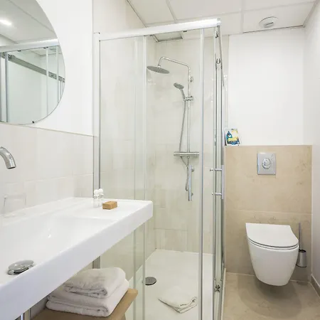 Mileade L'orangeraie - Entierement Renove 3* Menton