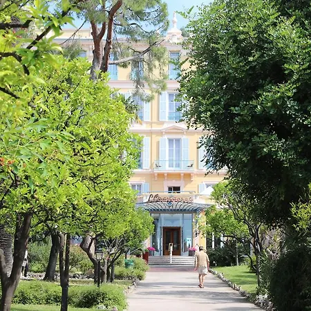 Mileade L'orangeraie - Entierement Renove Menton