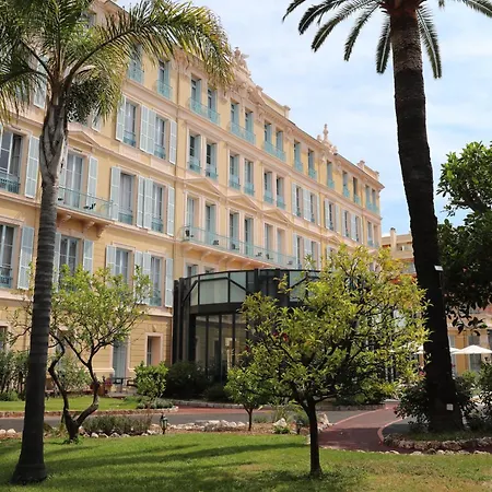 Mileade L'orangeraie - Entierement Renove Hotel