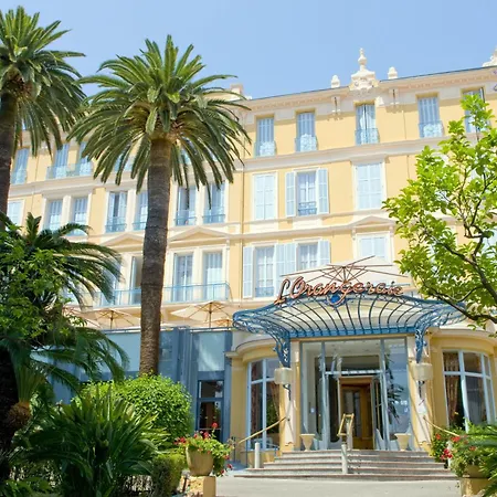 Hotel Mileade L'orangeraie - Entierement Renove 3*