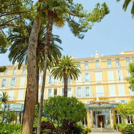 Mileade L'orangeraie - 3* Мантон