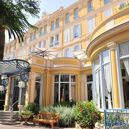 Hotel Mileade L'orangeraie - Entierement Renove 3*