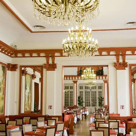 Mileade L'orangeraie - 3*