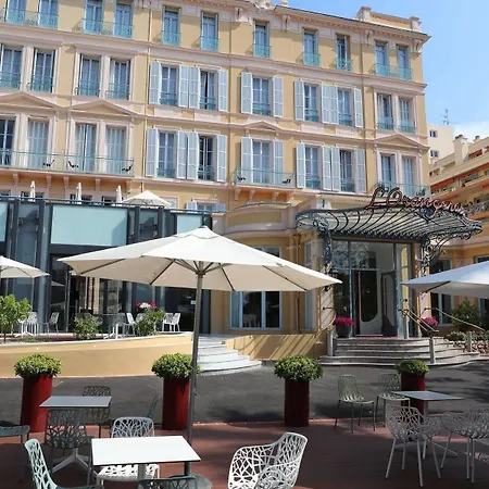 Mileade L'orangeraie - 3*