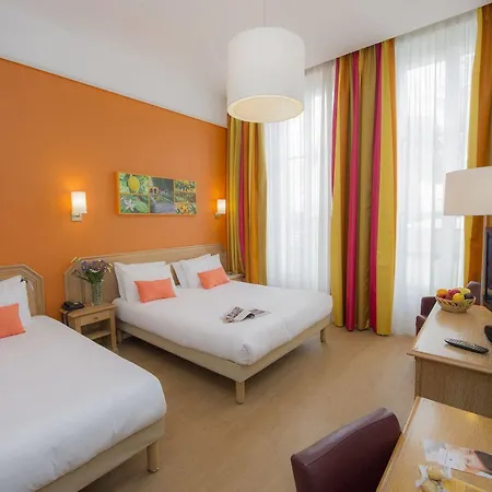 Готель Mileade L'orangeraie - 3*
