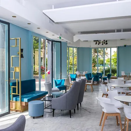 Hotel Mileade L'orangeraie - Entierement Renove
