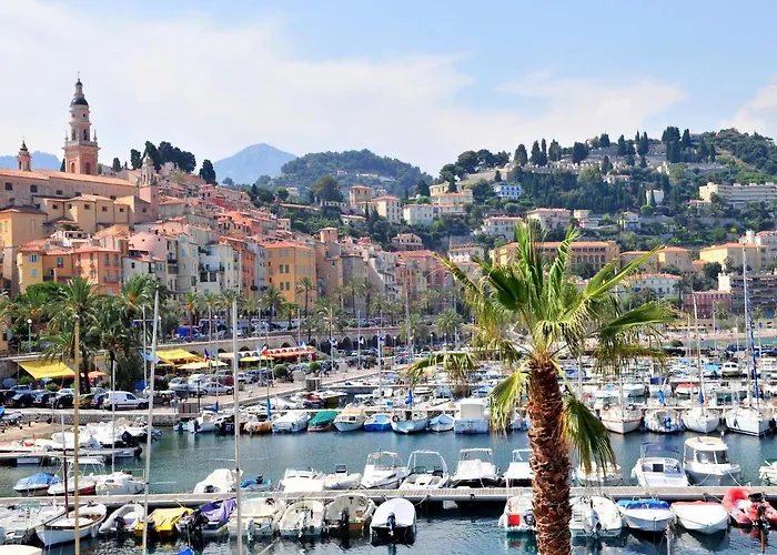 Miléade L'orangeraie - Hotel