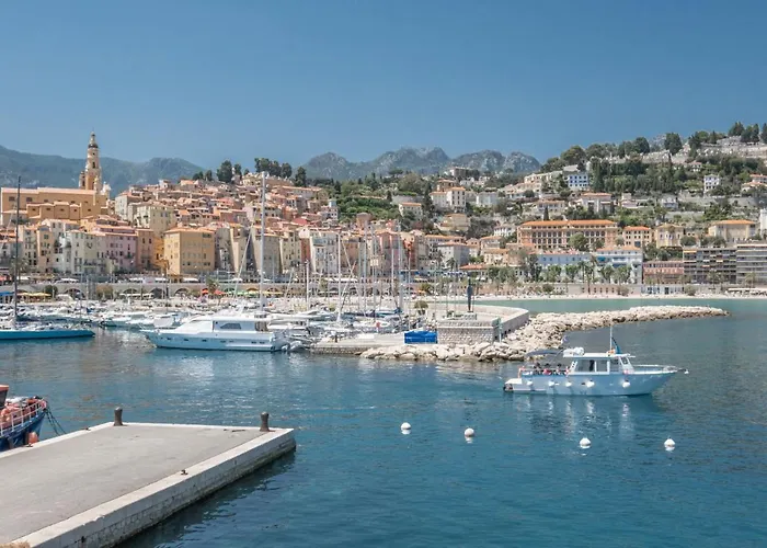 Hotel Mileade L'orangeraie - Entierement Renove