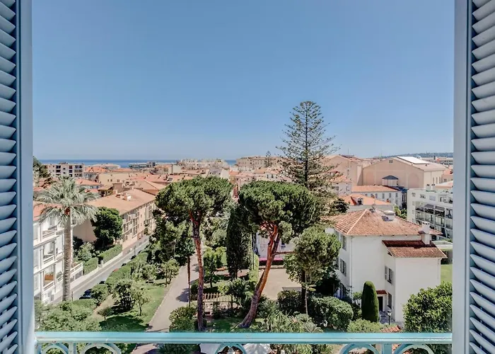 Miléade L'orangeraie - Hotel