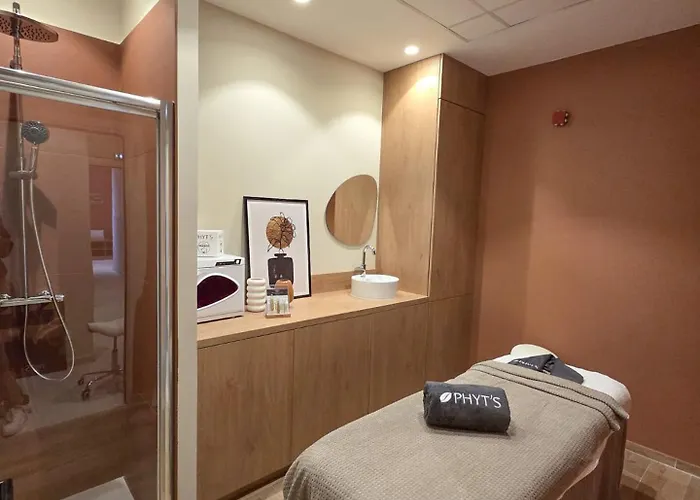 Mileade L'orangeraie - Entierement Renove Hotel Menton