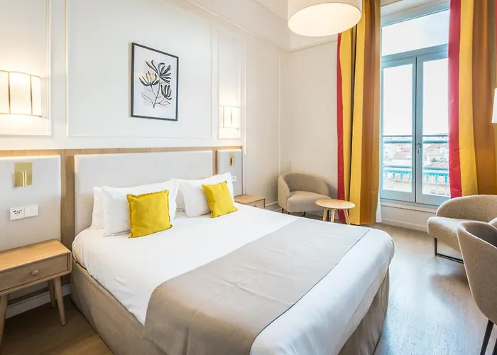 Mileade L'orangeraie - Entierement Renove Hotel 3*