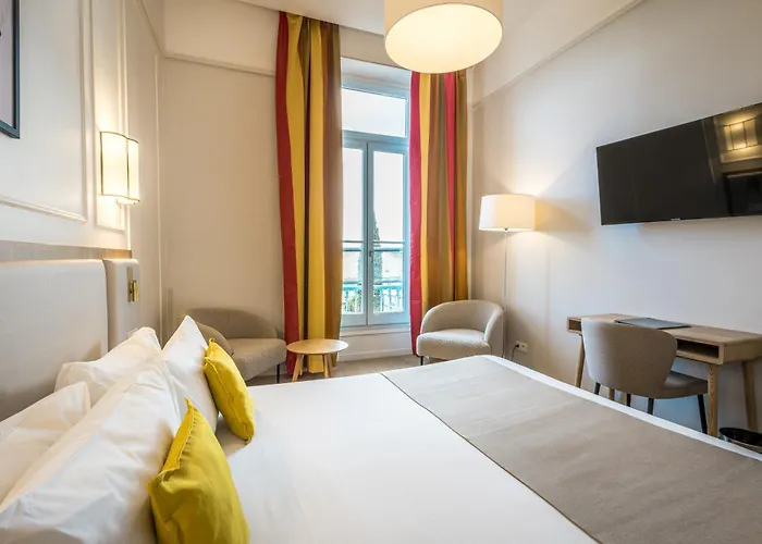 Mileade L'orangeraie - Entierement Renove 3*