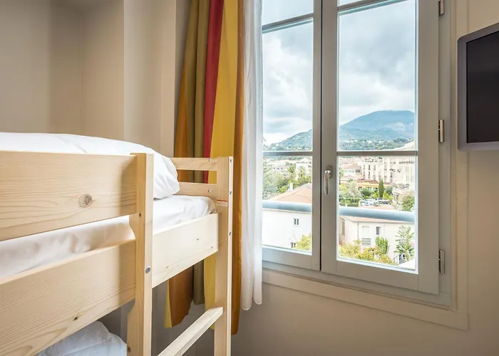 Mileade L'orangeraie - Entierement Renove Menton