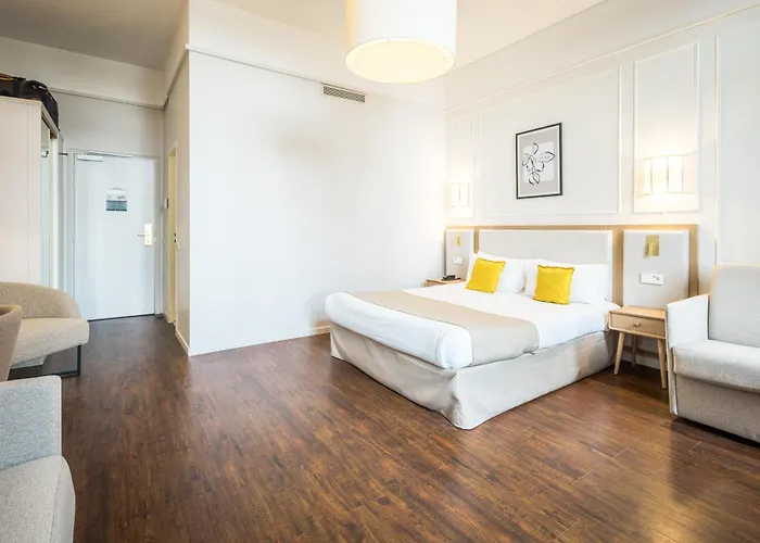 Miléade L'orangeraie - Hotel