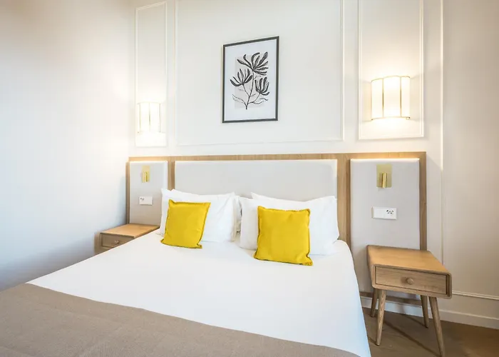 Mileade L'orangeraie - Entierement Renove 3* Mentona