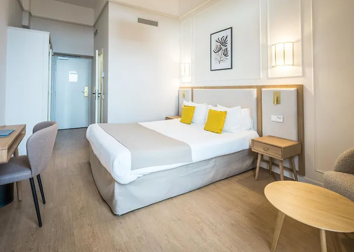 Hotel Miléade L'orangeraie -