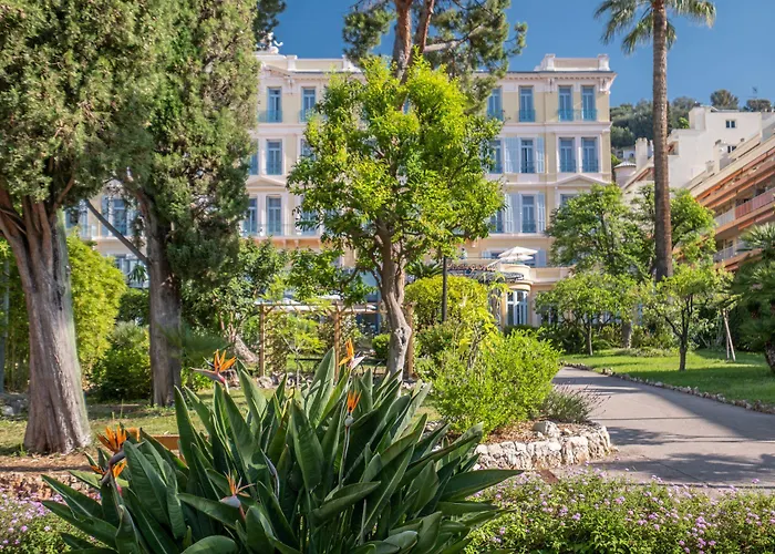 Hotel Mileade L'orangeraie - Entierement Renove 3*
