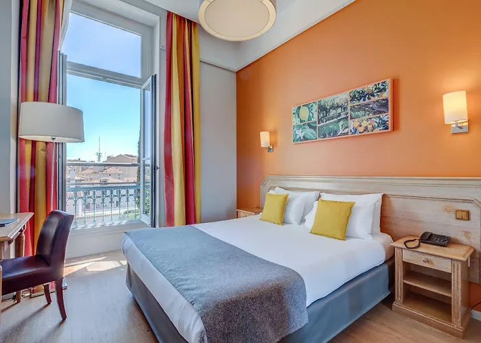 Mileade L'orangeraie - Entierement Renove Hotel 3*