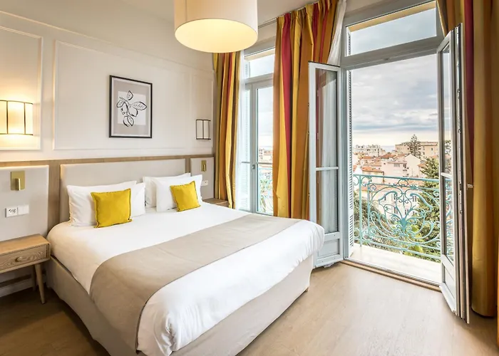 Miléade L'orangeraie - Hotel