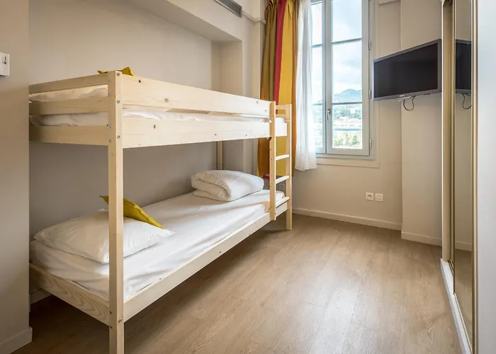 Hotel Mileade L'orangeraie - Entierement Renove