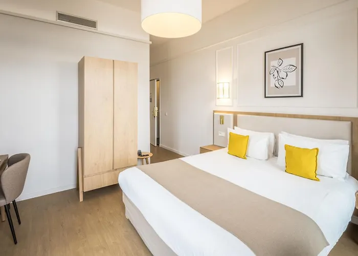 Mileade L'orangeraie - Entierement Renove 3*