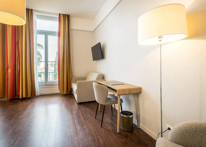 Mileade L'orangeraie - Entierement Renove Hotel 3*