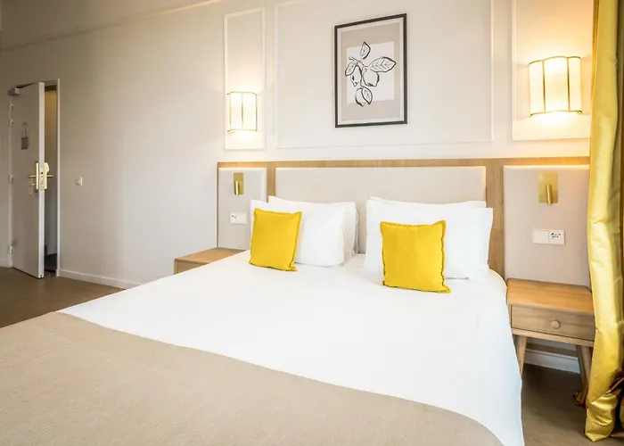 Miléade L'orangeraie - Hotel Menton