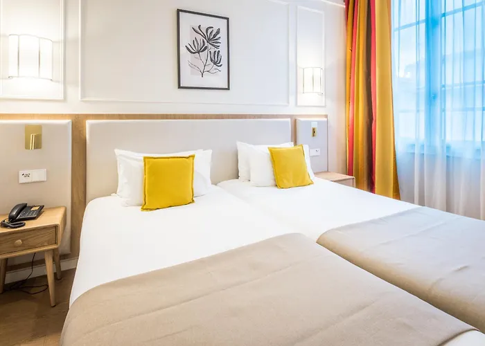 Mileade L'orangeraie - Entierement Renove